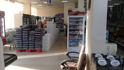 مؤسسة سالم المزروع لتجارة المواد الغذائية - Riyadh - +966 11 231 3825