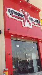 Extreme Nutrition - Jeddah - +966 53 222 5678