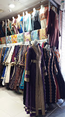 البراق للجلابيات الراقية - Taif - +966 50 814 1220