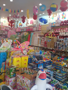 سناء الخير للألعاب - Buraydah - +966 55 111 0915