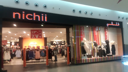 nichii - Al Othaim Mall Buraydah - Buraydah - +966 16 381 9225