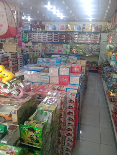 مدينة الألعاب - Jeddah - +966 12 642 3527