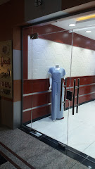 My Look - Jeddah - +966 12 604 4261