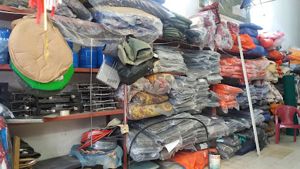 مؤسسة زايد الشهراني - لبيع الخيام والأشرعة - Khamis Mushait - +966 54 620 0835