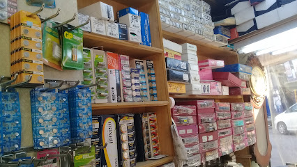 تصليح ساعات محل خالد عايد سعيد الشمري - Riyadh - +966 50 247 7996