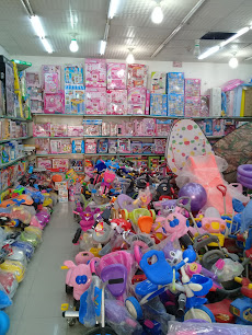 مدينة الألعاب سيكل اسكوتر بالجملة - Buraydah - +966 55 313 6016