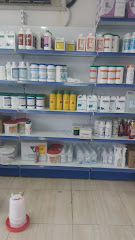 صيدلية صقر الجنوب البيطرية - Jeddah - +966 55 593 1566